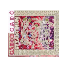 Pécsi Direkt Kft. Gadó Gábor - Byzantinum (Cd) jazz