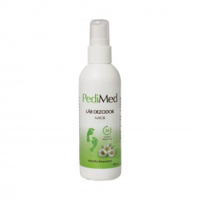  Pedi Med lábdezodor spray natur 100 ml lábápolás