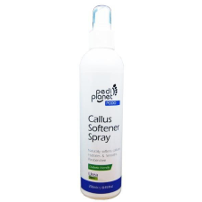  Pedi Planet Callus Softener spray 250ml (bőrkeményedés puhító) lábápolás