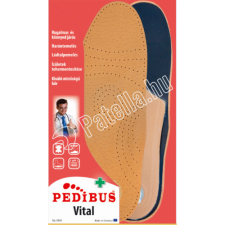 Pedibus 3000 Vital 35/36 gyógyászati segédeszköz
