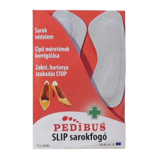 PEDIBUS 3006 Slip sarokfogó 1 pár gyógyászati segédeszköz