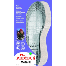 PEDIBUS 3014 metal x 35/46 lábápolás