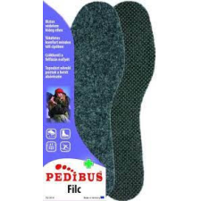  Pedibus 3016 filc talpbetét lábápolás