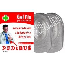 PEDIBUS 3020 GEL FIX NOI gyógyászati segédeszköz