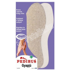 Pedibus 3042 Gyapju 41/42 gyógyászati segédeszköz