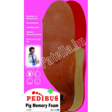 Pedibus 7024 Pig Memory Foam 41/42 gyógyászati segédeszköz