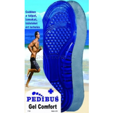 PEDIBUS 7100 GEL COMFORT Gyógytalpbetét gyógyászati segédeszköz
