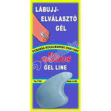 Pedibus 7103 Gel Line gyógyászati segédeszköz