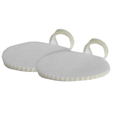 PEDIBUS 7112 Latex Comfort Harántpárna 1 pár gyógyászati segédeszköz