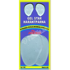  Pedibus 7115 Szilikonos Sarokved™ gyógyászati segédeszköz