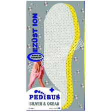 PEDIBUS Pedibus 4001 Silver And Ocean 37/38 gyógyászati segédeszköz