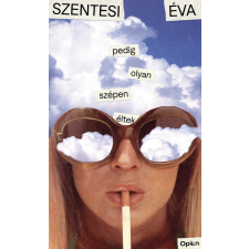  Pedig olyan szépen éltek (4. kiadás) irodalom