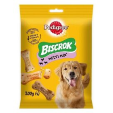 Pedigree Állateledel jutalomfalat PEDIGREE Biscrok kutyáknak 200g jutalomfalat kutyáknak