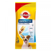 Pedigree Állateledel jutalomfalat PEDIGREE Denta Stix Daily Oral Care kistestű kutyáknak 3 darab/csomag