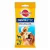 Pedigree Állateledel jutalomfalat PEDIGREE Denta Stix Daily Oral Care nagytestű kutyáknak 7 darab/csomag