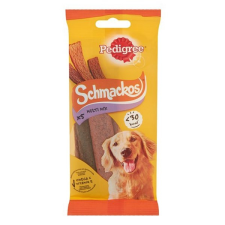 Pedigree állateledel jutalomfalat pedigree schmackos kutyáknak 408 761 jutalomfalat kutyáknak
