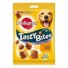 Pedigree Állateledel jutalomfalat PEDIGREE Tasty Bites Chewy Cubes kutyáknak 130g