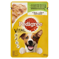 Pedigree Alutasak Bárány 100g kutyaeledel