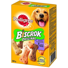 Pedigree Biscrok 500g jutalomfalat kutyáknak