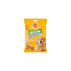 Pedigree Biscrok Multi-Mix - jutalomfalat (keksz) kutyák részére (200g)
