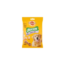 Pedigree Biscrok Multi-Mix - jutalomfalat (keksz) kutyák részére (200g) jutalomfalat kutyáknak