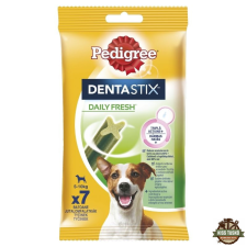 Pedigree Denta Fresh 7db Small 110g jutalomfalat kutyáknak