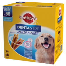 PEDIGREE Denta Stix 2160g 56db Large jutalomfalat kutyáknak