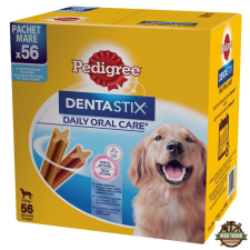 Pedigree Denta Stix 2160g 56db Large jutalomfalat kutyáknak