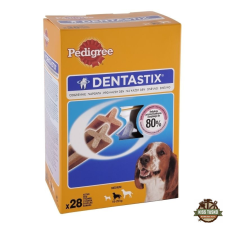 Pedigree Denta Stix 28 Pack 720gr Mv jutalomfalat kutyáknak