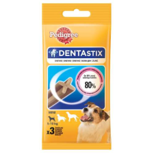 Pedigree Denta Stix 3 db Small 45 gr jutalomfalat kutyáknak