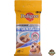 Pedigree Denta Stix 3 Db Small 45g jutalomfalat kutyáknak