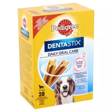  Pedigree Denta Stix 720g medium pack jutalomfalat kutyáknak