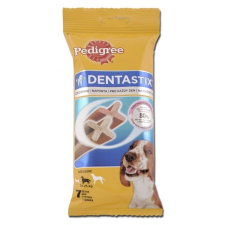 Pedigree Denta Stix 7db Med/Large 180g jutalomfalat kutyáknak