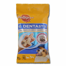Pedigree Denta Stix 7db Mv Small 110g jutalomfalat kutyáknak