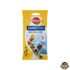 Pedigree Denta Stix 7db Mv Small 110g jutalomfalat kutyáknak