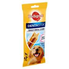  Pedigree denta stix maxi 7db 270g jutalomfalat kutyáknak