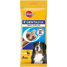 Pedigree DentaStix (L) - 7 Sticks (1 tasak l 270 g) jutalomfalat kutyáknak