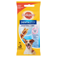  Pedigree DentaStix M - 56 db (1440 g) jutalomfalat kutyáknak
