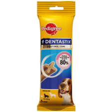 Pedigree DentaStix (M-L) - 3 Sticks (1 tasak l 77 g) jutalomfalat kutyáknak