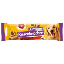 Pedigree jumbone medium kutyaeledel marhával 180g jutalomfalat kutyáknak