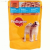 Pedigree Junior Csirke & Rizs 100g