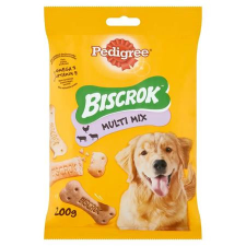 Pedigree Kutyaeledel, jutalomfalat, 200 g, PEDIGREE "Biscrok" jutalomfalat kutyáknak