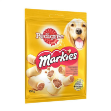 Pedigree Markies töltött keksz - jutalomfalat (150g) jutalomfalat kutyáknak
