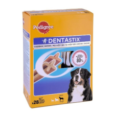 Pedigree Pedigree Denta Stix 28pack 1080gr jutalomfalat kutyáknak