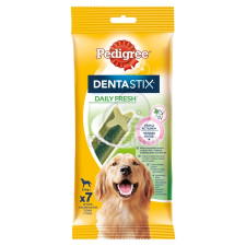 Pedigree Pedigree DentaStix Daily Fresh L - 7 db (270 g) jutalomfalat kutyáknak