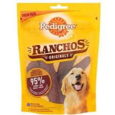 Pedigree Ranchos csirkehúsban gazdag jutifalat kutyáknak 70 g jutalomfalat kutyáknak