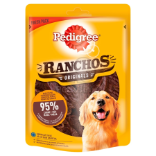  Pedigree Ranchos csirkével 70 g jutalomfalat kutyáknak