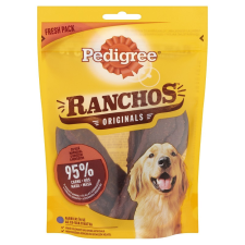 Pedigree Ranchos Marhával 70gr jutalomfalat kutyáknak