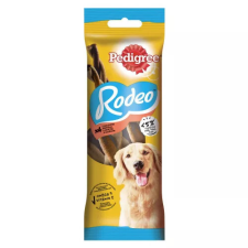Pedigree Rodeo kutya jutalomfalat marhával 70 g jutalomfalat kutyáknak