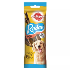  Pedigree Rodeo kutya jutalomfalat marhával 70 g jutalomfalat kutyáknak